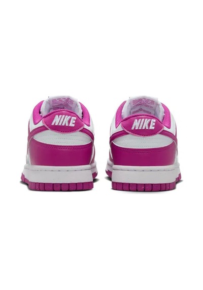 Nike Dunk Low Next Nature Kadın Sneaker Ayakkabı Dd1873-110 Çok Renkli