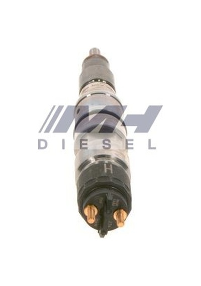 Bosch 0445120234 Common Rail Enjektör Khd Deutz Magirus-deutz