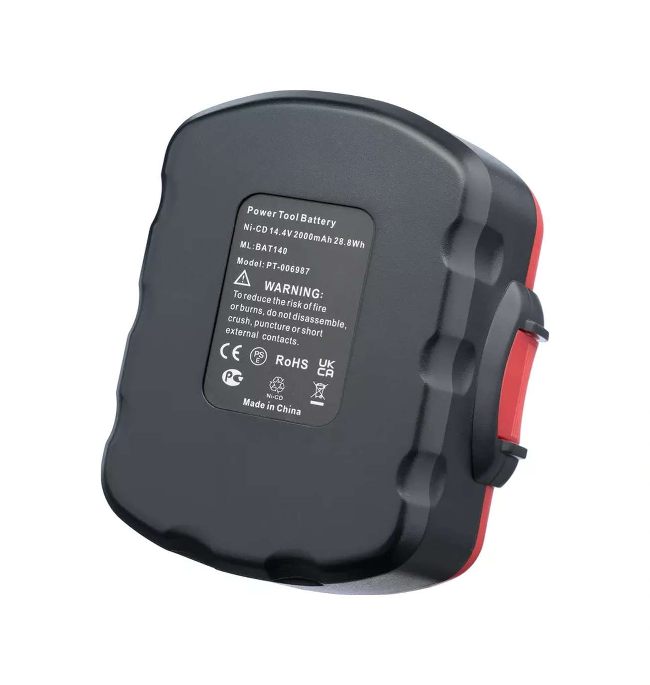 Bosch Bosch 14.4v 2ah, 2607335711, Ve-2 İçin Akü 181411533