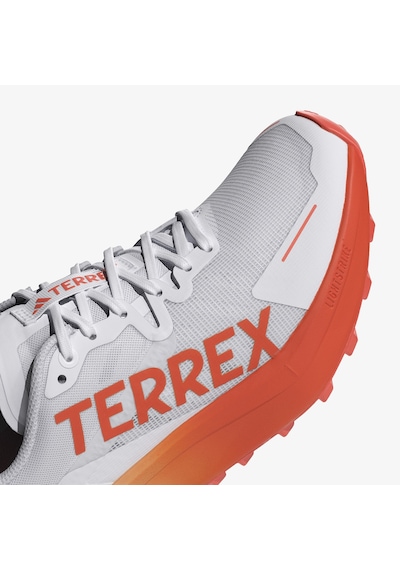 Adidas Terrex Agravic 3 Arazi Kadın Beyaz Koşu Ayakkabısı Jı0955 Beyaz