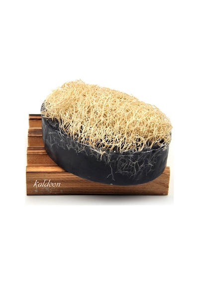 Kabak Lifli El Yapımı Doğal Ruşur Taşı Sabunu 120 G