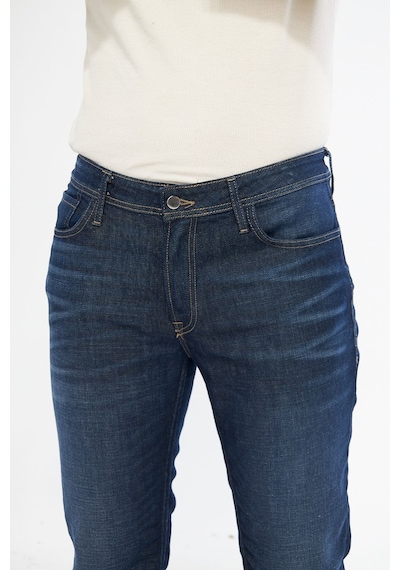 Basic Denim Pantolon 001