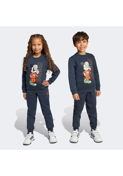 adidas Lk Dy Çocuk Lacivert Eşofman Takımı Jl9202 Lacivert