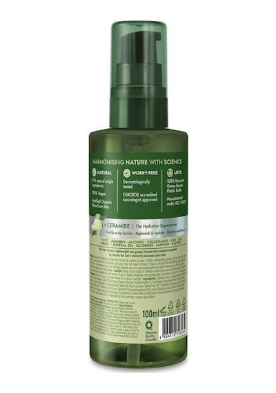 Naturals By Watsons Olive Saç Yağı 100 Ml