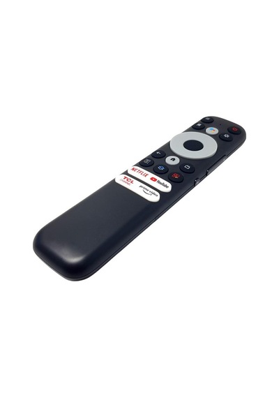 Tcl Android Led Tv Kumanda Ses Komutlu Rc902n Fmr1 Kumanda