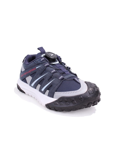 Vicco Sand 346f26k134 Lacivert Ortopedik Erkek Çocuk Spor Ayakkabı