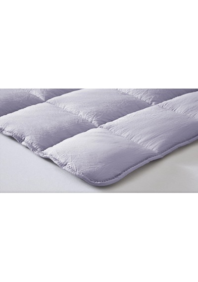 Lova Melonia Yorgan 235x215 Lila