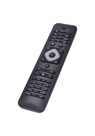 Philips Uyumlu 40Puk6400 Smart Led Tv  Kumandası