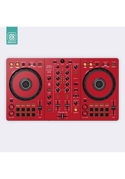 Skin Ddj-flx4 Full Colors