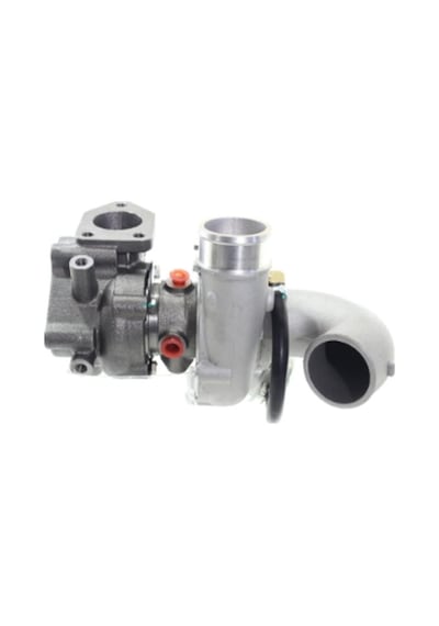 Gts 135980060 Turbo Hyundaı H-1 Starex 2.5 Crdı 110hp-140hp-163hp 282004a001-7100605001s-7100600001 -