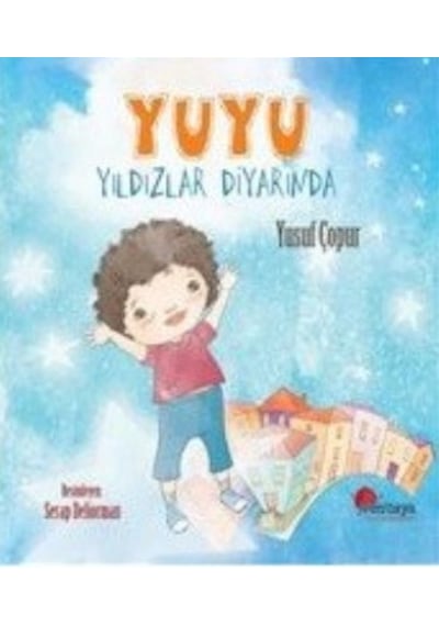Yuyu Yıldızlar Diyarında 9786058422759