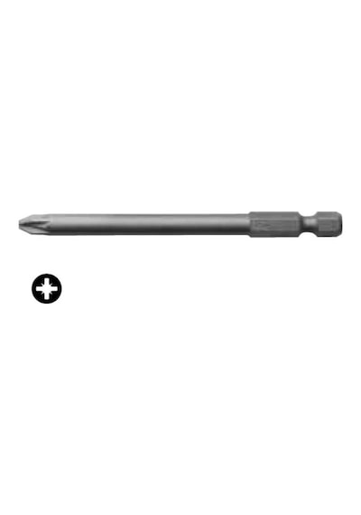 Ceta Form Cb913 14" Pozidriv Bits Uç Pz3 x 90 MM