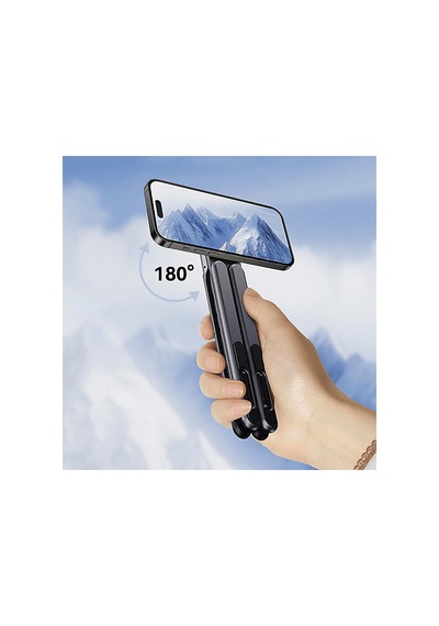 Vyvylabs X16 Katlanabilir Telefon, Tablet, Laptop Standı