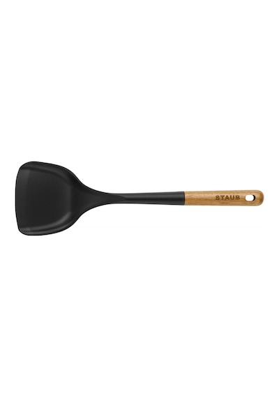 Staub 405031010 Spatula Siyah