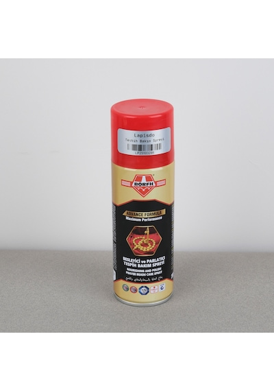 Börfh Tesbih Bakım Spreyi 200ml