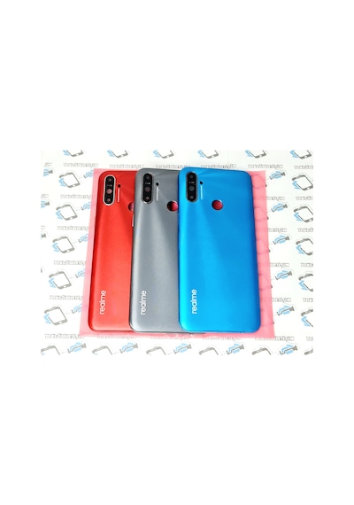 Oppo C3 Arka Pil Batarya Kapağı (Yan Tuşlar) (173470454)