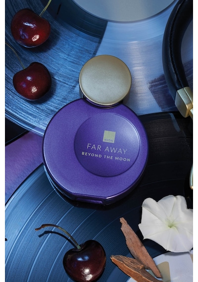 Avon Far Away Beyond The Moon Kadın Parfüm EDP 50 ML