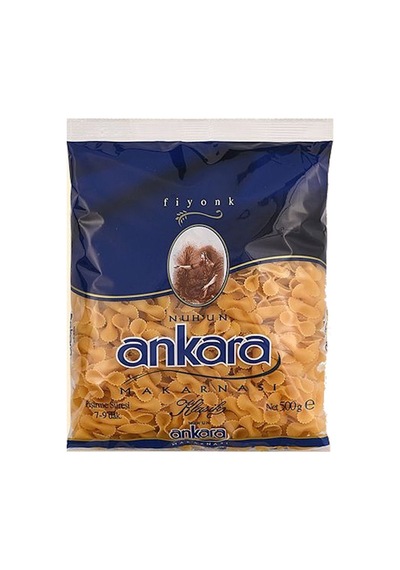 Ekonomik Makarna Sepeti 500 Gr X 10 Adet