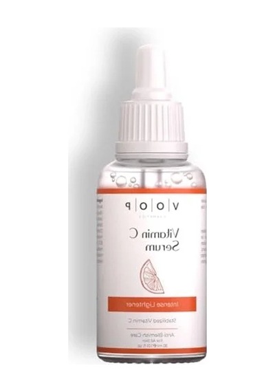 30 Ml Vitamin C Serum, Yoğun Aydınlatıcı Ve Leke Karşıtı