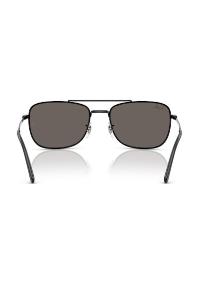 Ray-Ban Rb 3755 002/b1 59 Erkek Güneş Gözlüğü Siyah
