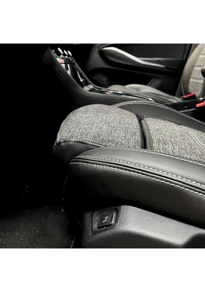 Opel Grandland Uyumlu Araca Özel Oto Koltuk Kılıfı 158389