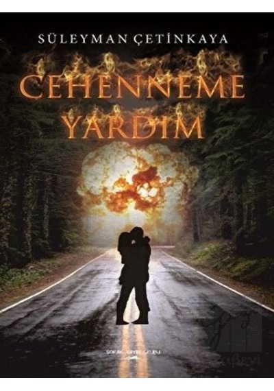 Cehenneme Yardım Sokak Kitapları Yayınları - Sokak Kitapları Yayınları