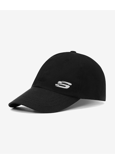 Skechers M Summer Acc Cap Cap Erkek Siyah Şapka S231481-001