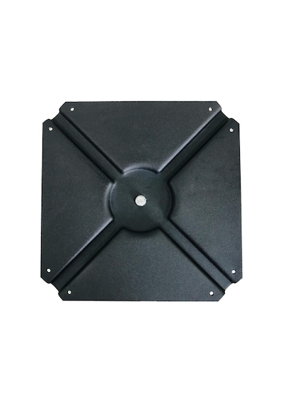 İremmetal Metal Masa Ayağı Bistro Ayak 110Cm