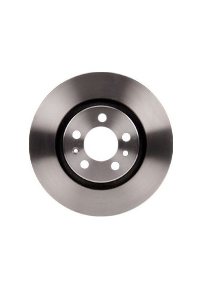 Volkswagen Beetle 1.6 2002-2010 Bosch Ön Disk 280 Mm 2 Adet