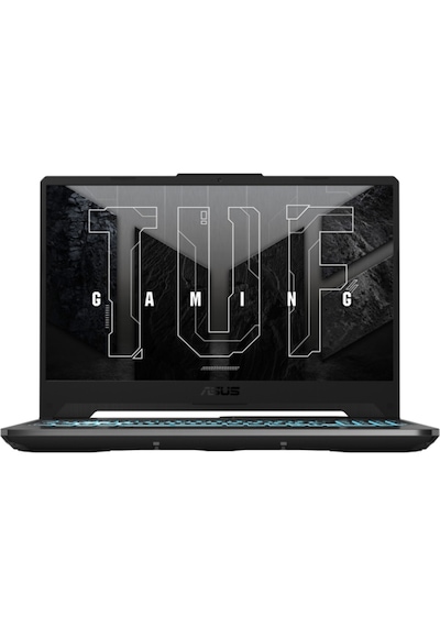 Asus TUF Gaming A15 FA506NCG-HN286 R7-7445HS 8 GB 512 GB SSD RTX3050 15.6" Free Dos Dizüstü Bilgisayar