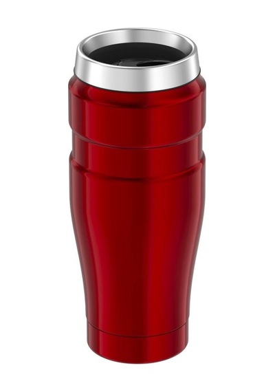Thermos Stainless King Mug 0,47 Litre Cranberry Bordo