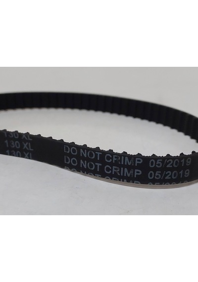 Xl 130 10mm Kauçuk Zaman Kayış