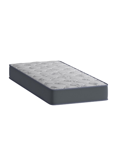Mobpazar Sultan Premium Full Ortopedik Yaylı Yatak, Çift Taraflı Kullanım, Yüksek Konfor 90X190 Cm