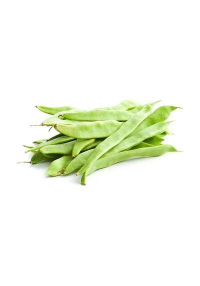 Yerli Taze Fasulye 1 KG