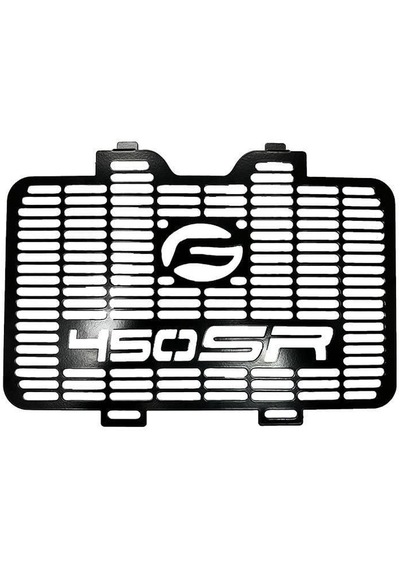 Cf Moto 450 Sr 2023 - 2024uyumlu Radyatör Koruma Demiri