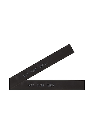Isıyla Daralan Kablo Makaron 8mm 1 Metre