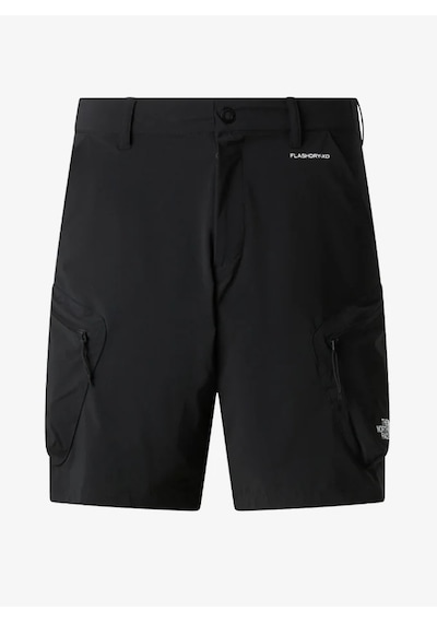 The North Face Nf0a8fua-2el M Packable Erkek Şort Siyah