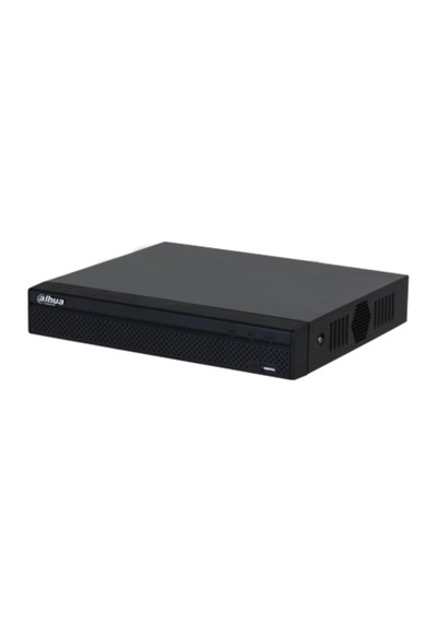 Nvr2104hs-4ks3 4 Kanal 1 Sata H265+ Nvr Kayıt Cihazı