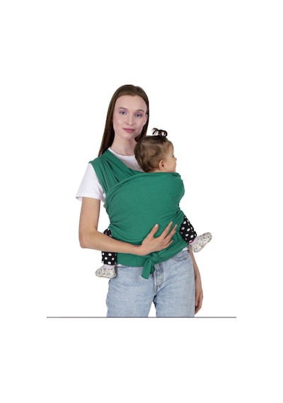 Sevi Bebe Art 565 Bel Destekli Sling
