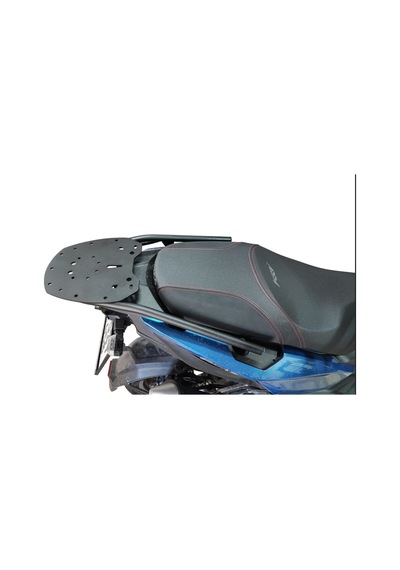 Kymco Krv Çanta Taşıma Demiri