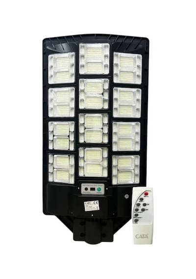 Cata Ct-4645 1200w Sokak Armatürü Kumandalı