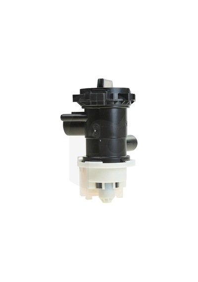 Siemens Uyumlu Iq100-300-500-700 Çamaşır Makine Su Boşalt Pompa Servis