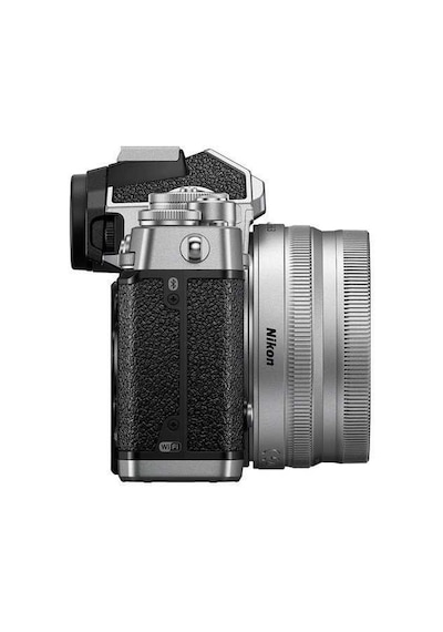 Nikon Z FC + 16-50 MM VR Aynasız Fotoğraf Makinesi Vlogger Kit (Nikon Karacasulu Garantili)
