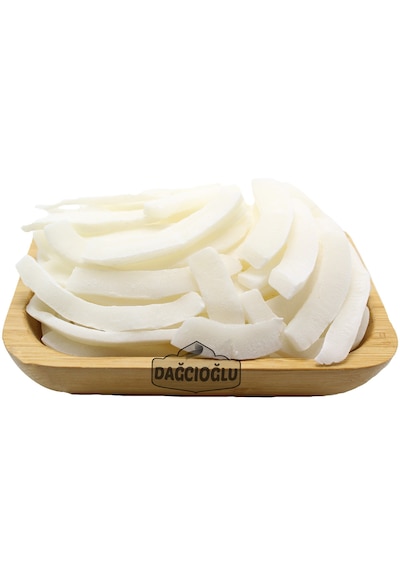 Dağcıoğlu Hindistan Cevizi Meyve Kurusu 1 KG