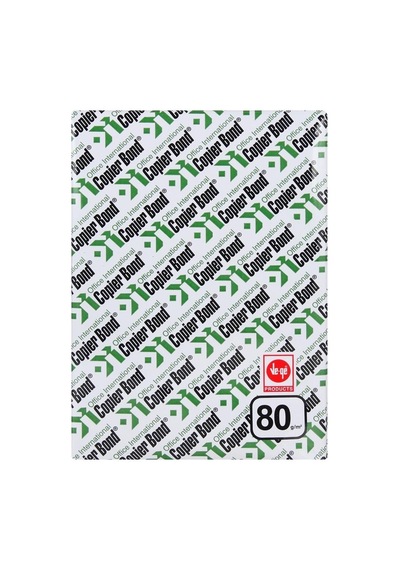 Copier Bond A4 Fotokopi Kağıdı 500 Adet 1paket