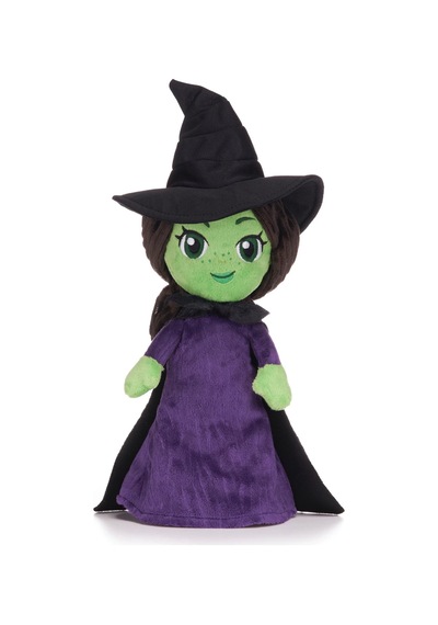 Dinossi - Wicked Elphaba 25cm Peluş Oyuncak