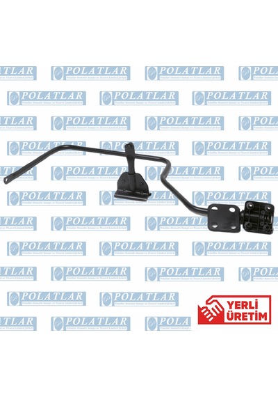 Isuzu Npr 66 Dikiz Ayna Kol Sol 98