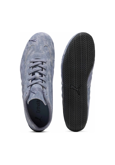 Puma Speedcat Mat Play Unısex Ayakkabı 404656 02 Gri