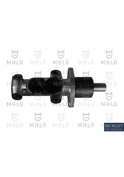 Peugeot 106 / Citroen Saxo Fren Ana Merkez İtalyan Malı