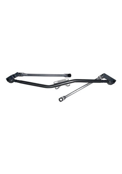 BRUCKE 2E0955023 Silecek Mekanizma Motorsuz Crafter